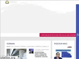 Sites similar to mediadigitaljohor.gov.my