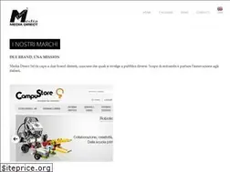 Sites similar to mediadirect.it