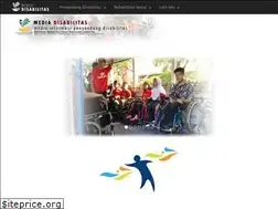 Sites similar to mediadisabilitas.org
