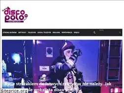 Sites similar to mediadisco.pl