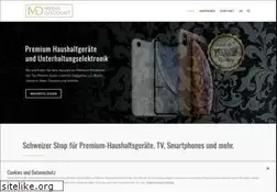 Sites similar to mediadiscount.ch