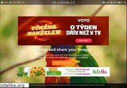 Sites similar to mediadisk.cz