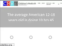 Sites similar to mediadivide.org