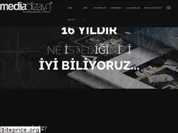 Sites similar to mediadizayn.com.tr