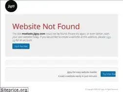 Sites similar to mediado.jigsy.com