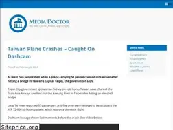 Sites similar to mediadoctor.org.au