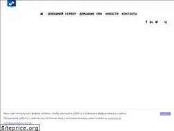 Sites similar to mediadoma.com