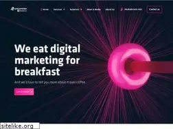Sites similar to mediadonuts.com