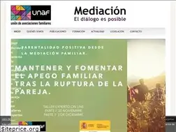 Sites similar to mediador.org