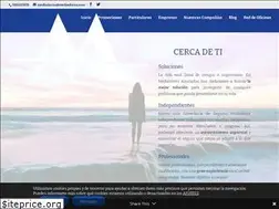 Sites similar to mediadores.com