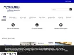 Sites similar to mediadorescastellon.com