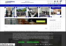 Sites similar to mediadoresdesegurosasturias.com