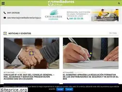 Sites similar to mediadoreslarioja.com