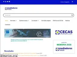 Sites similar to mediadorestoledo.com