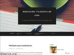 Sites similar to mediadoresvalladolidblog.com