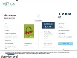 Sites similar to mediadorsdassegurances.cat