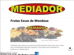 Sites similar to mediadorsrl.com.ar