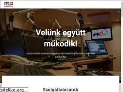 Sites similar to mediadot.hu