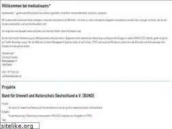 Sites similar to mediadreams.org