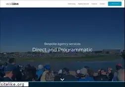 Sites similar to mediadrive.co.uk