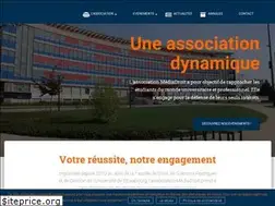 Sites similar to mediadroit.fr