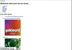 Sites similar to mediadub.nl