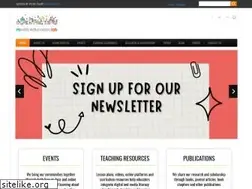 Sites similar to mediaeducationlab.com