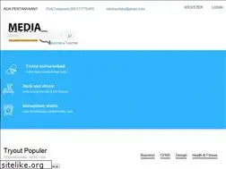 Sites similar to mediaeduka.com
