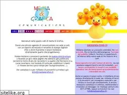 Sites similar to mediaegrafica.it