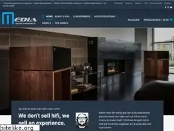 Sites similar to mediaelectronics.be
