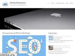 Sites similar to mediaelements.org