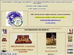 Sites similar to mediaelettra.com