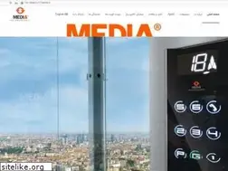Sites similar to mediaelevatorpanel.ir