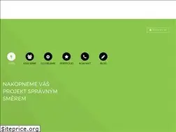 Sites similar to mediaenergy.cz