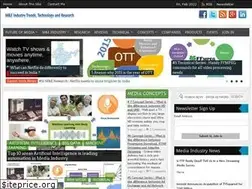 Sites similar to mediaentertainmentinfo.com