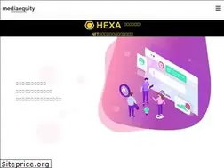 Sites similar to mediaequity.jp