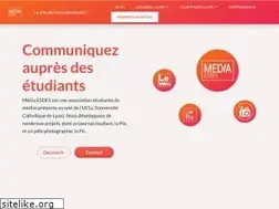 Sites similar to mediaesdes.com