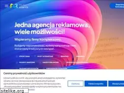 Sites similar to mediaessence.pl