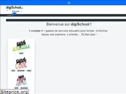 Sites similar to mediaetudiant.fr
