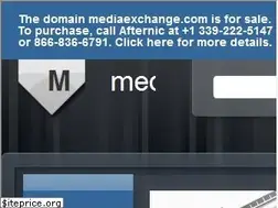 Sites similar to mediaexchange.com