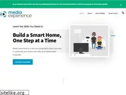 Sites similar to mediaexperience.com