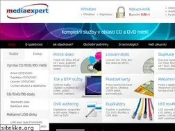 Sites similar to mediaexpert.cz