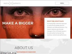 Sites similar to mediaexperts.com