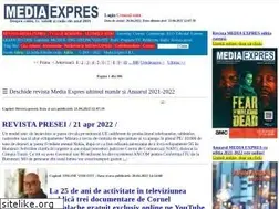 Sites similar to mediaexpres.ro