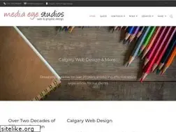 Sites similar to mediaeye.ca
