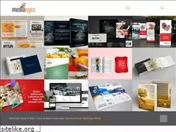 Sites similar to mediaeyes.com.br