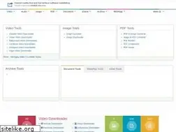 Sites similar to mediaezone.com