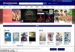 Sites similar to mediafactory.co.jp