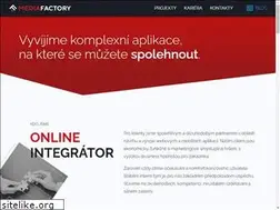 Sites similar to mediafactory.cz