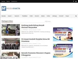 Sites similar to mediafakta.id